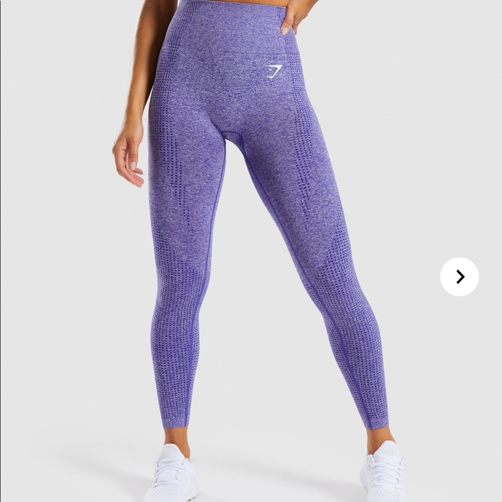 Gymshark Vital seamless leggings